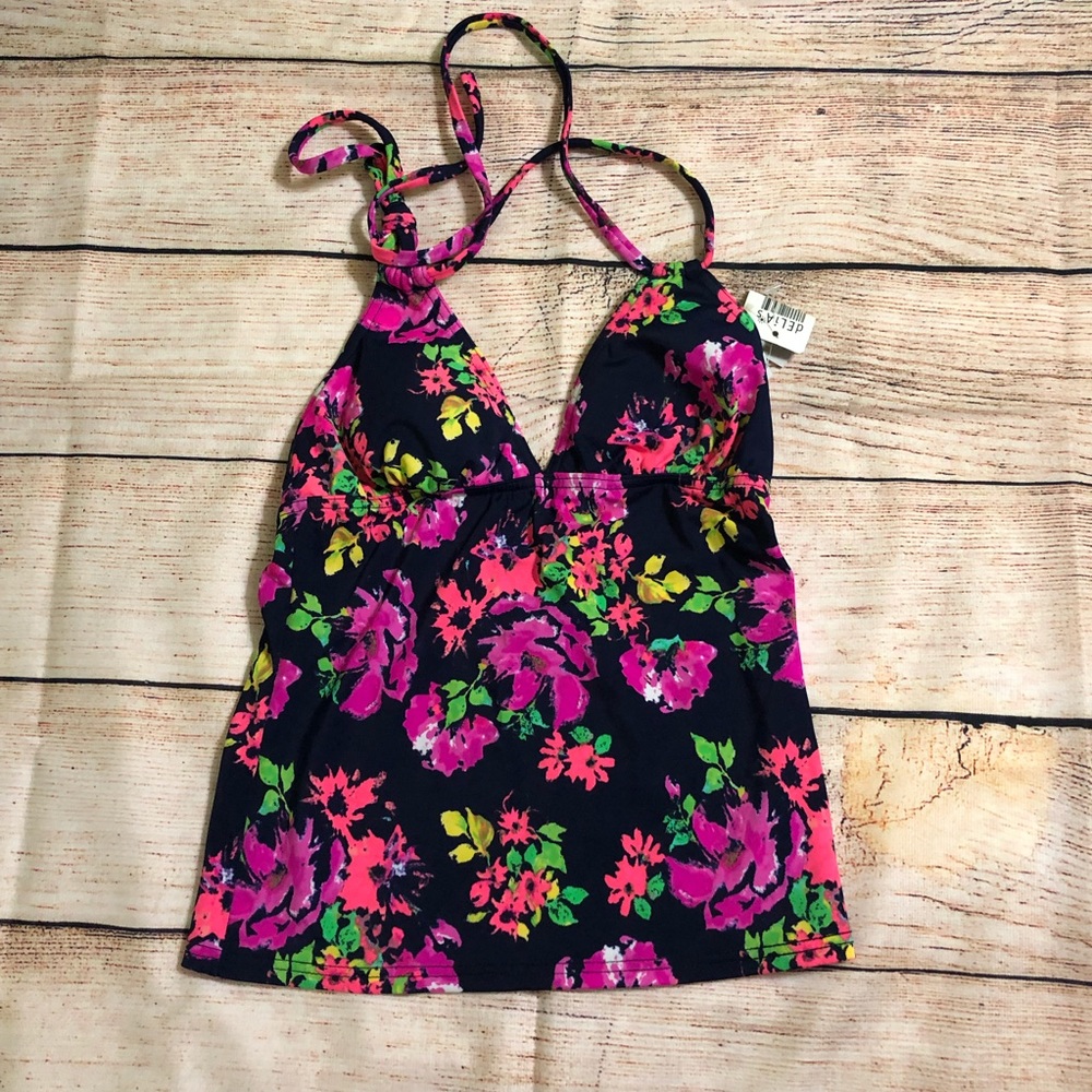 Delia’s Tankini Xs